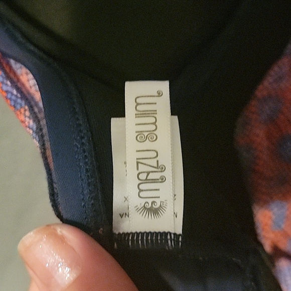 Size 24w swim top - Picture 4 of 5